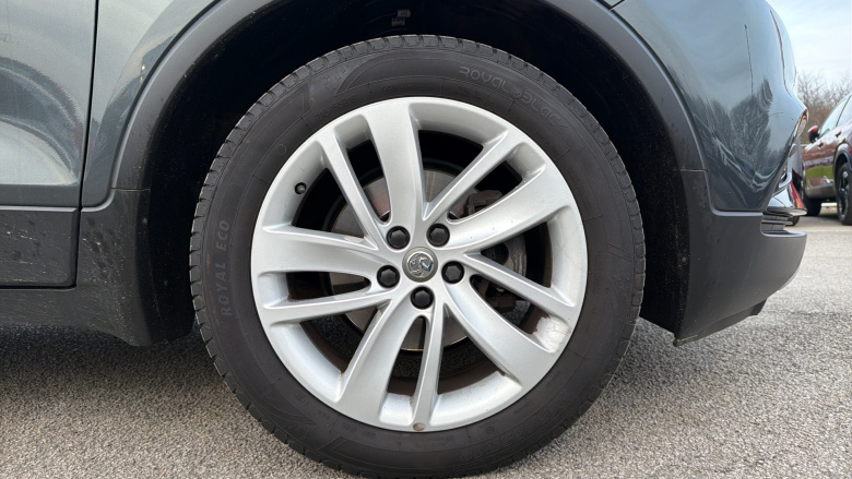 Vauxhall Mokka X 1.4T ecoTEC Design Nav 5dr Petrol Hatchback